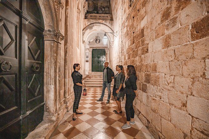 Dark Tales of the Old Town - The Practical Details: What You Need to Know