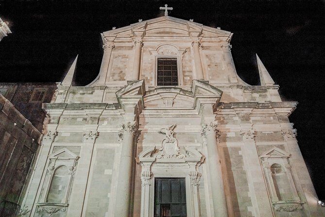 Dark Tales of the Old Town - Who Should Consider This Tour?