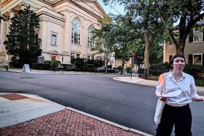 Dark Tales: The Haunted Authors of Providence Tour - Final Thoughts