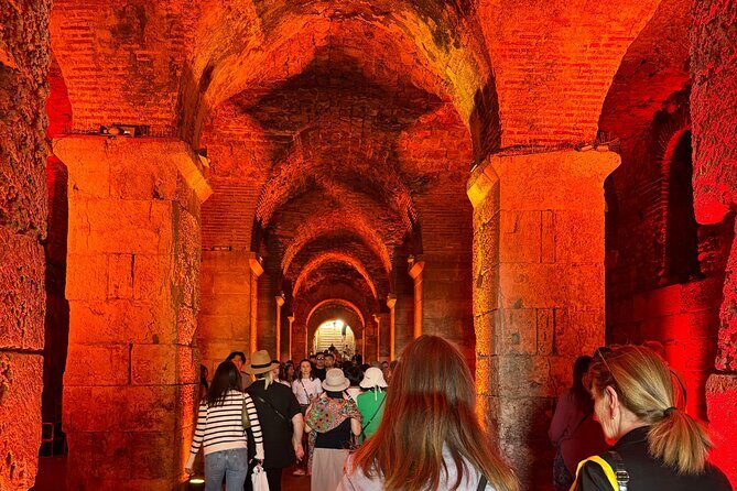 Dark Tour of Split - Final Thoughts