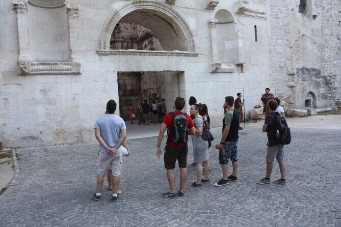 Dark Tour of Split - Frequently Asked Questions