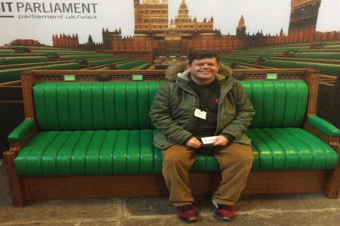 Darkest Hour - Parliament and Churchill War Rooms Private Tour - An In-Depth Look at the Experience