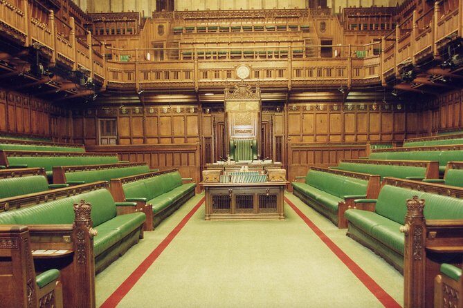 Darkest Hour - Parliament and Churchill War Rooms Private Tour - What We Loved and What to Consider