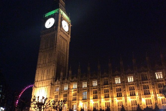 Darkest Hour - Parliament and Churchill War Rooms Private Tour - Who Will Love This Tour?