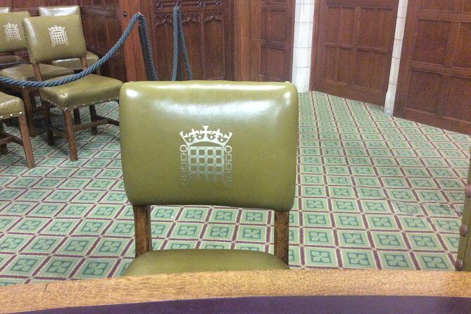 Darkest Hour - Parliament and Churchill War Rooms Private Tour - FAQs