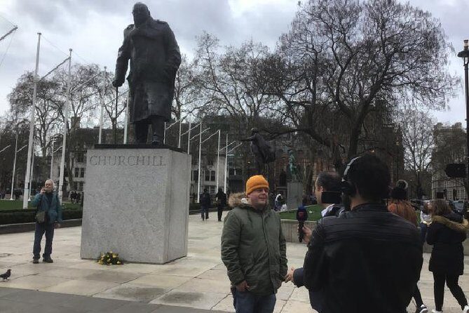 Darkest Hour - Parliament and Churchill War Rooms Private Tour - Final Thoughts