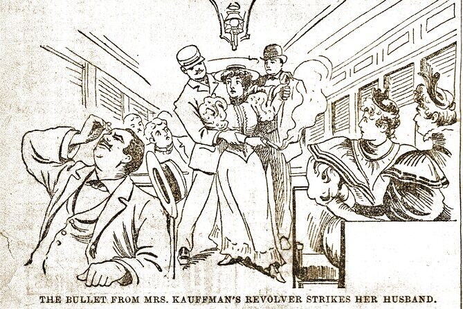 Darkside of Brewing Tour: Tales of Cincinnati's Haunted and Gruesome Past - Who Would Love This Tour?