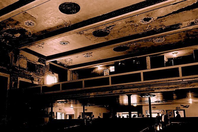 Darkside of Brewing Tour: Tales of Cincinnati's Haunted and Gruesome Past - Final Thoughts