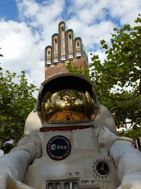 Darmstadt: Darmstadt Card - Public Transport and Admissions - Key Points