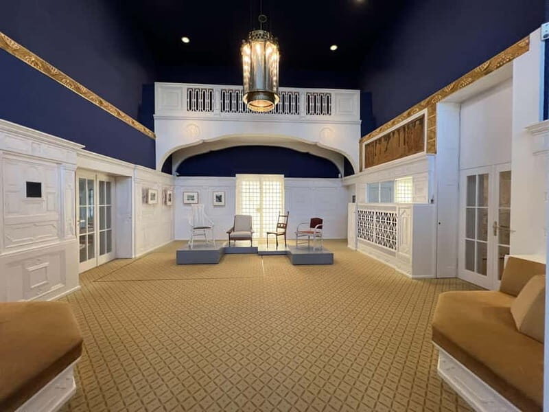 Darmstadt: MathildenhöheCard - Public Transport & Admissions - Key Points