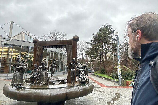 Darmstadt Self Guided Sherlock Holmes Murder Mystery Game - Cost and Value Analysis