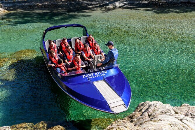 Dart River Canoe and Jet Boat Experience from Queenstown - Is This Tour Worth It?