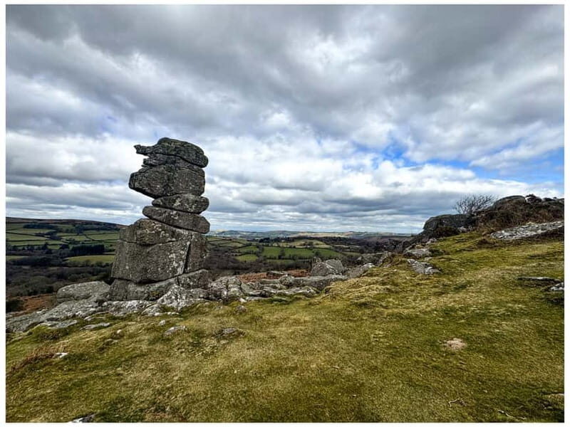 Dartmoor: Guided Hiking Tours FULL Day - What Past Participants Say