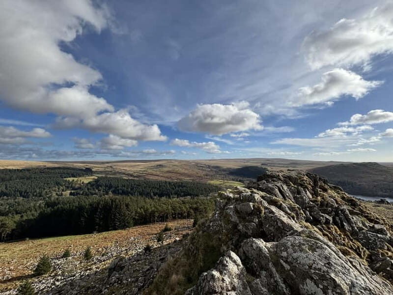 Dartmoor: Guided Hiking Tours FULL Day - Frequently Asked Questions