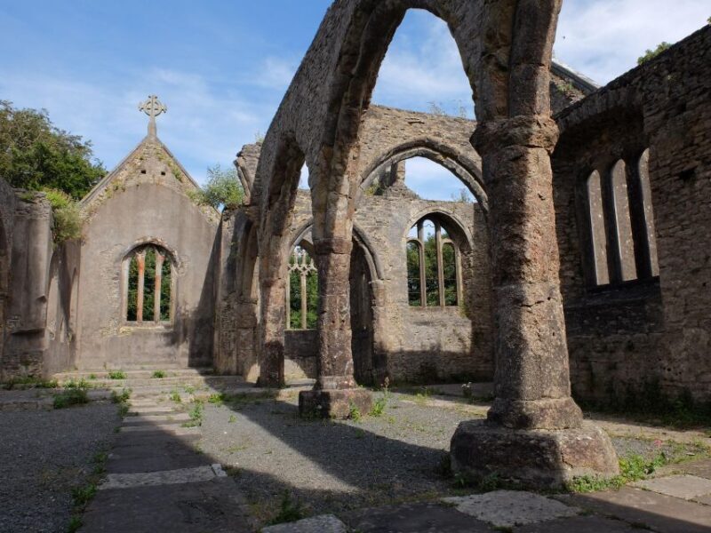 Dartmoor: Hound of the Baskervilles Experience - Key Points