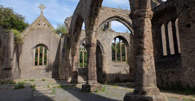 Dartmoor: Hound of the Baskervilles Experience - Exploring Dartmoor’s Dark Tales and Scenic Beauty