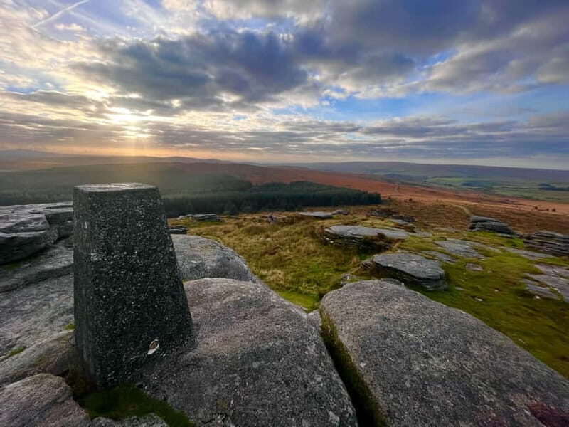 Dartmoor National Park: Half Day Guided Hiking Tour - What the Reviews Say