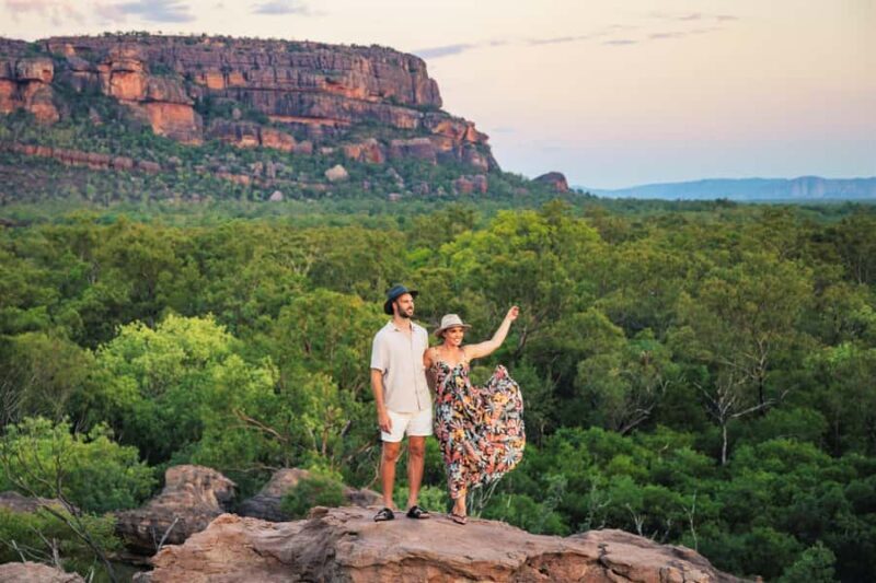 Darwin: 5-Day 4WD Kakadu Litchfield Tour & Billabong Cruise - FAQs