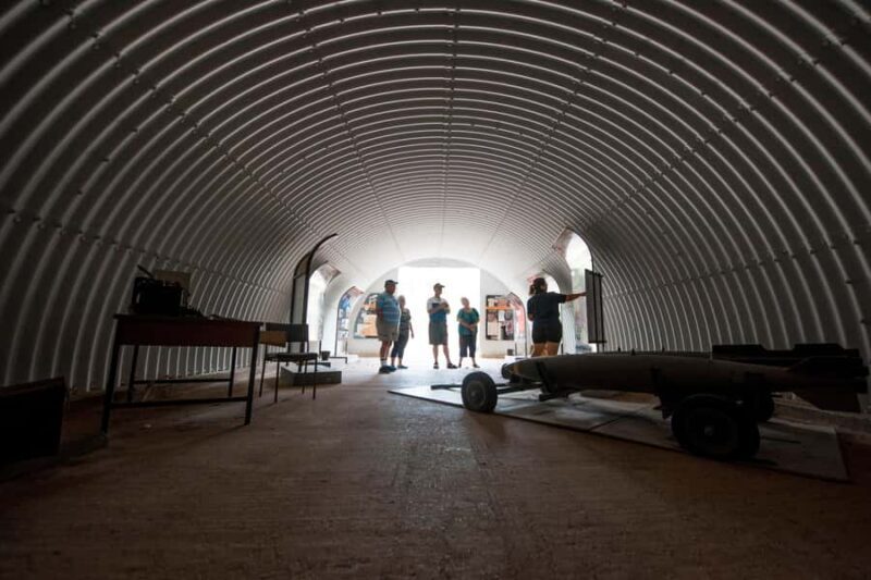 Darwin: Bombing of Darwin WW2 Tour with Harbor Cruise - Exploring Darwin’s WWII History: What to Expect and Why It Matters