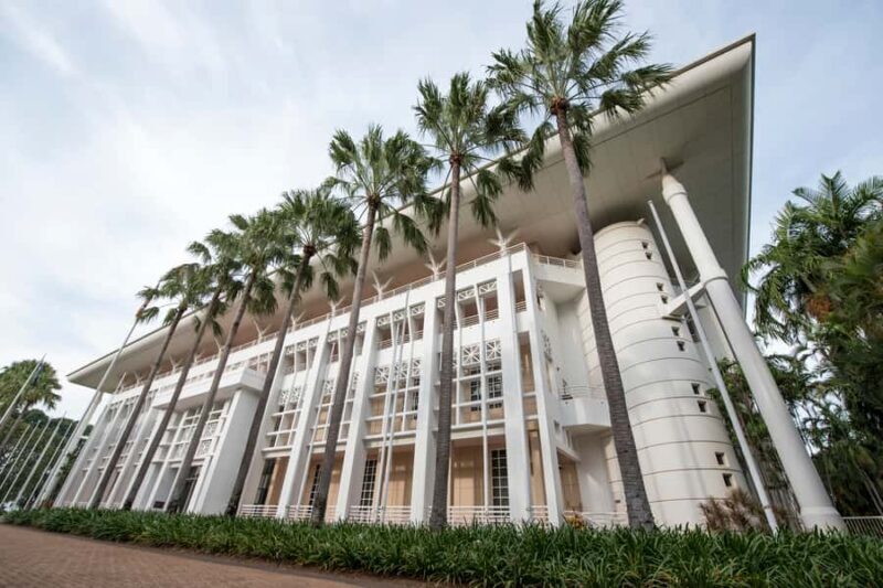 Darwin: Bombing of Darwin WW2 Tour with Harbor Cruise - Final Thoughts