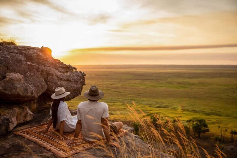 Darwin City: 3-Day Kakadu and Litchfield 4WD Camping Tour - Final Thoughts: Is It Right for You?