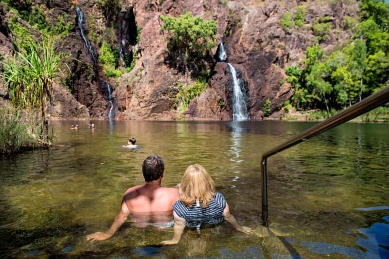 Darwin City: 3-Day Kakadu and Litchfield 4WD Camping Tour - FAQ