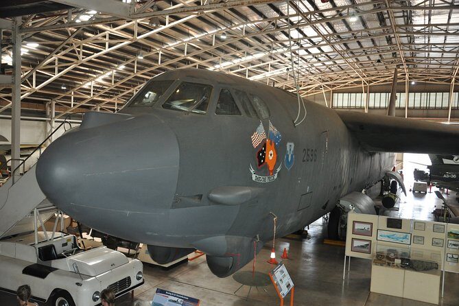 Darwin City Explorer Tour - Key Points