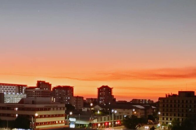 Darwin City Tour + Crocodile Cruise+Lunch Optional - The Sum Up: Who Is This Tour Best For?