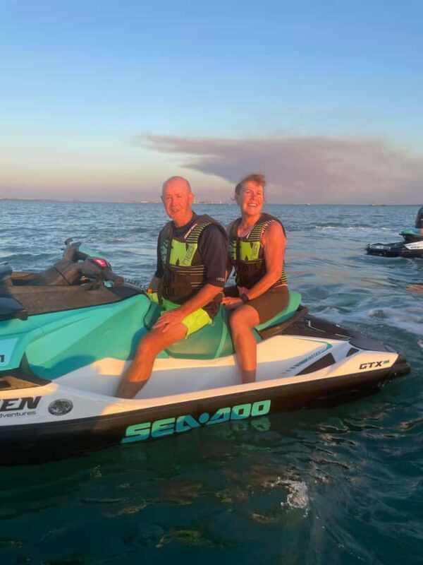 Darwin: Guided Jet Ski Tour - Who Should Consider This Tour?