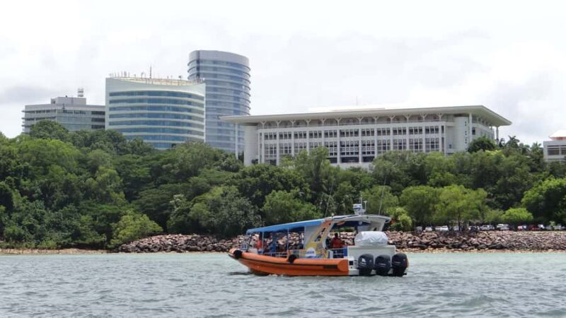 Darwin Harbour Cruise - What to Expect from Your Darwin Harbour Cruise