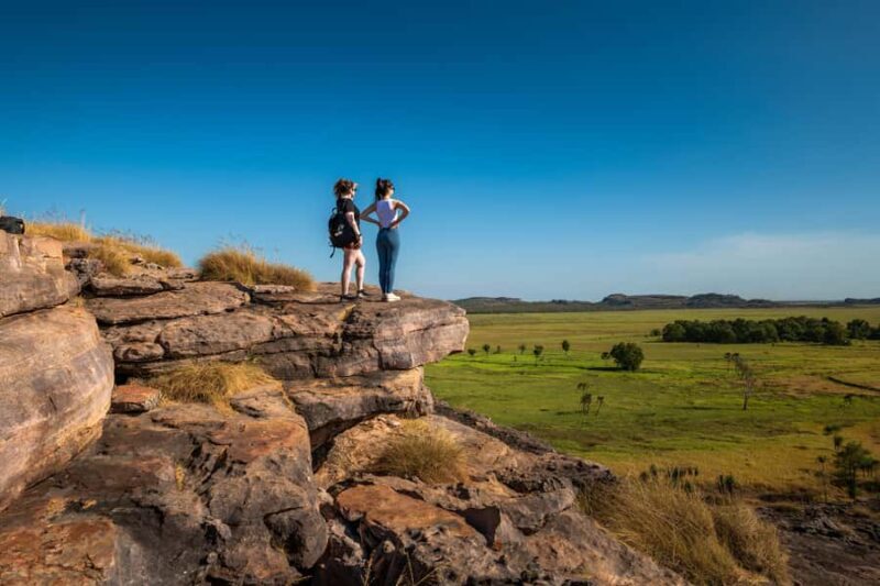 Darwin: Kakadu National Park & Wildlife Full Day Tour - Why You’ll Want to Join This Tour