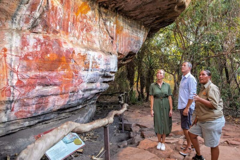 Darwin: Kakadu National Park & Wildlife Full Day Tour - What This Tour Offers in Value