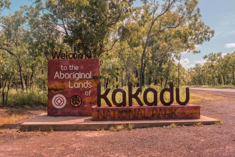 Darwin: Kakadu National Park & Wildlife Full Day Tour - Who Should Book This Tour?