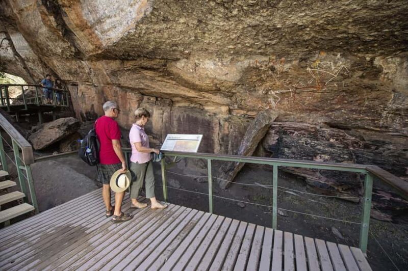 Darwin: Kakadu National Park & Wildlife Full Day Tour - FAQ