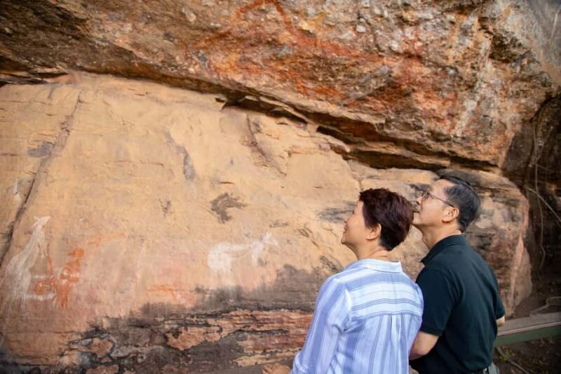 Darwin: Kakadu & Nourlangie Day Trip Plus Billabong Cruise - FAQ