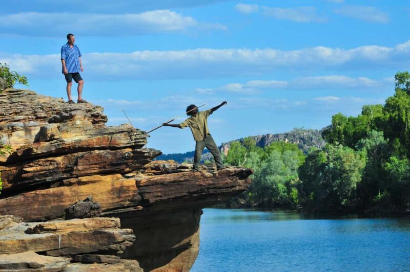 Darwin: Kakadu & Ubirr Cultural Experience - Cruising Through Kakadus Wilderness