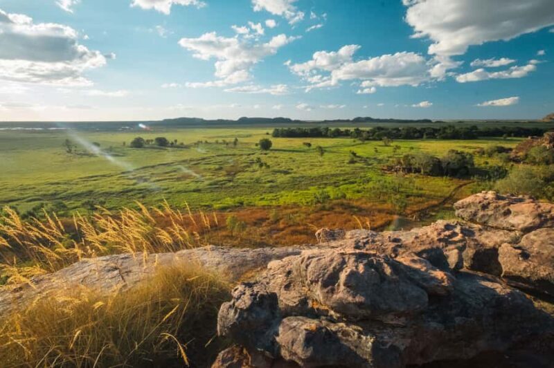 Darwin: Kakadu & Ubirr Cultural Experience - FAQs