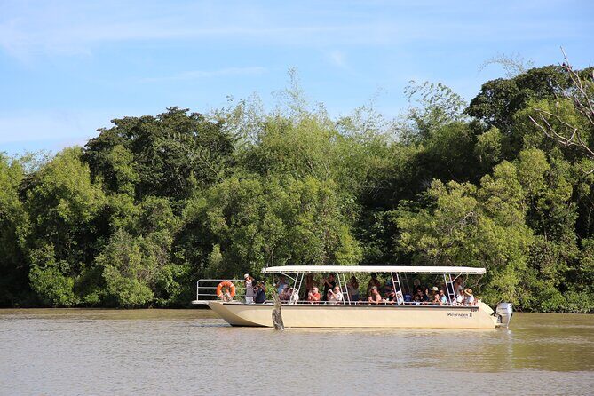 Darwin: Pathfinder Original Jumping Crocodile Cruise - Final Thoughts