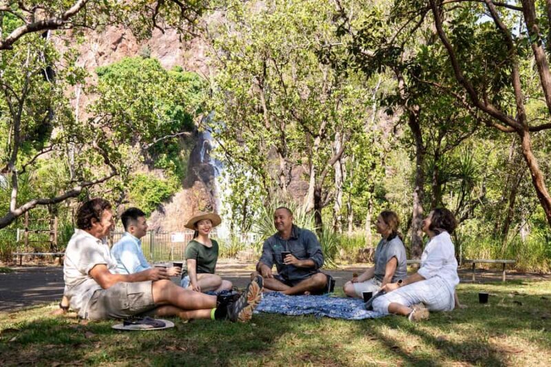 Darwin: Premium Litchfield Regional Small Group Day Tour - The Itinerary: What to Expect on the Day