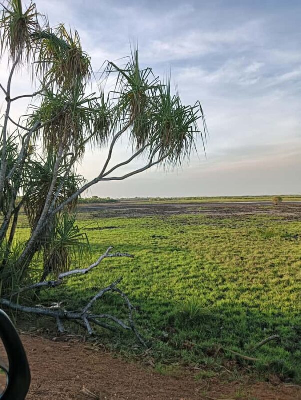 Darwin: PRIVATE Litchfield Park Sub-Tropical Escape - Authentic Feedback from Travelers