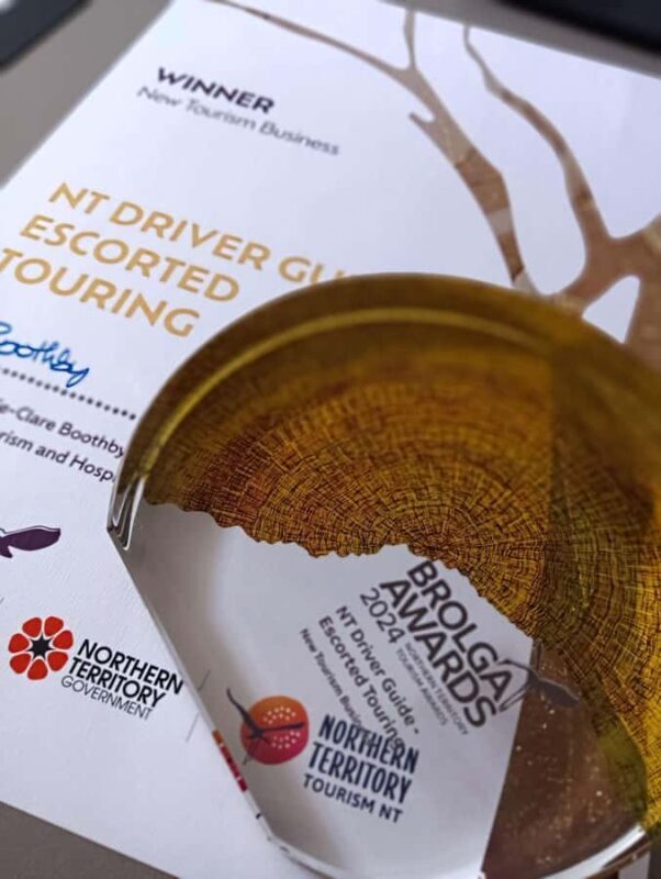 Darwin: PRIVATE Litchfield Park Sub-Tropical Escape - Who Is This Tour Best For?