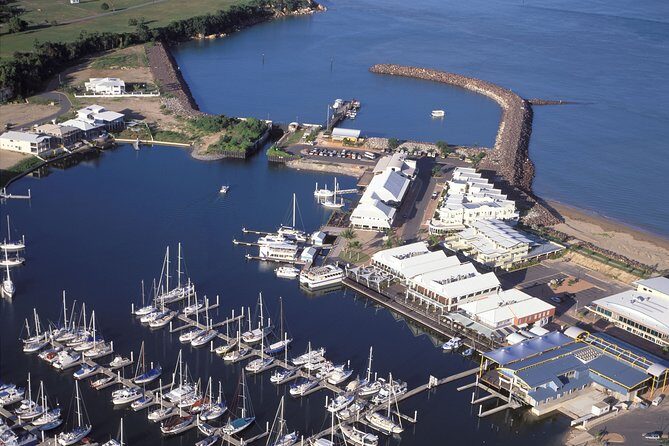 Darwin Shore Excursion: Hop-on Hop-off Bus Tour - FAQ