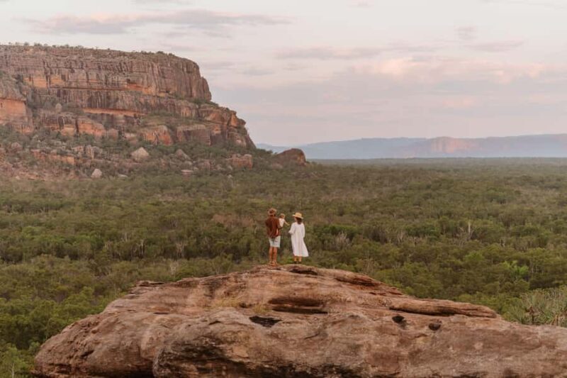 Darwin: Sunset Kakadu National Park with Yellow Water Cruise - An In-Depth Look at the Tour