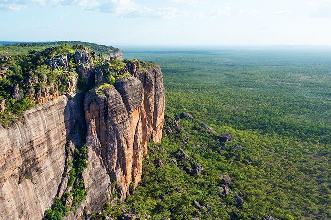 Darwin to Kakadu Day Trip by Air Including Yellow Water Cruise - Final Thoughts