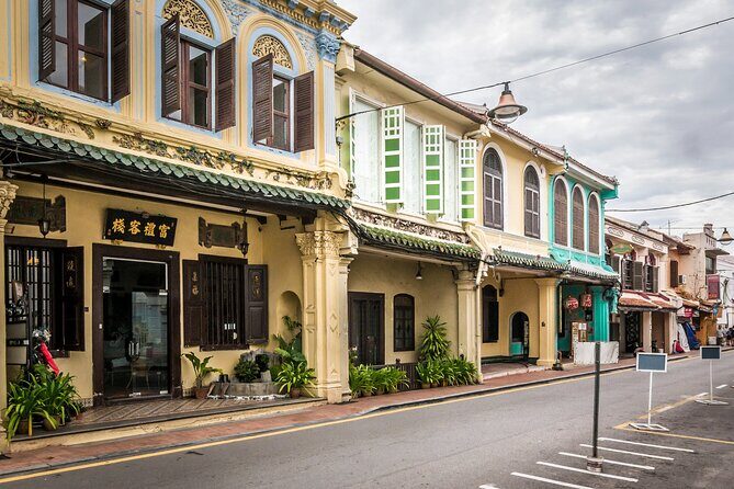 Darwins Historic Charms - Private Guided Walking Tour - FAQs About This Tour