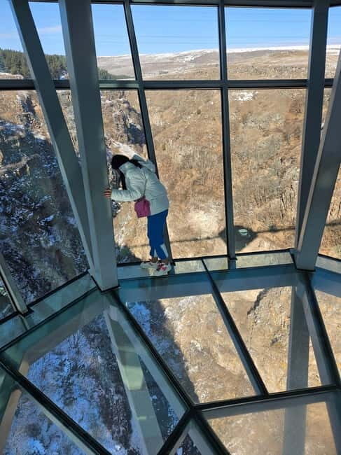 Dashbash Canyon and the German village of Elizabethtal - Who Is This Tour Best For?