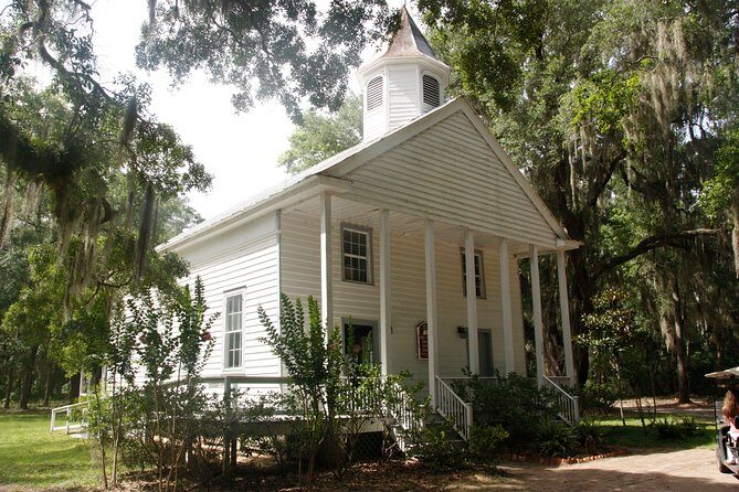 Daufuskie Island Guided History Tour from Hilton Head - The Value of the Experience