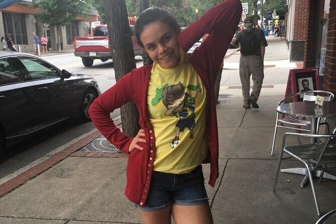 Davenport City Scavenger Hunt Excursion by Wacky Walks - Who Is This Experience Best For?