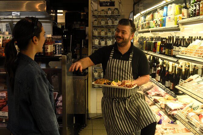 Dave's Eats Hobart Hobart Food Tour - What You Can Expect from the Tour