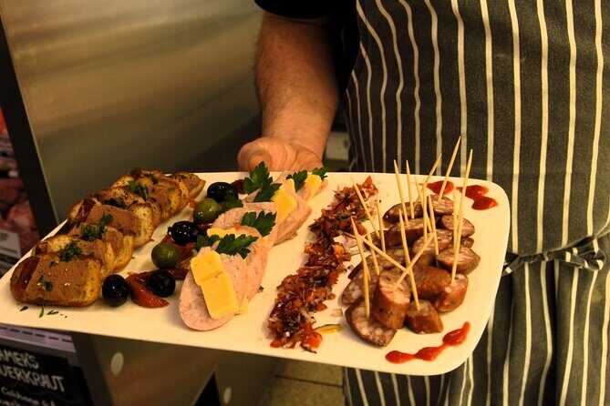 Dave's Eats Hobart Hobart Food Tour - Potential Drawbacks